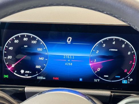 Certified 2025 Mercedes-Benz GLA 250 image 12