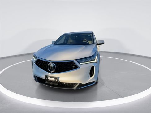 Used 2023 Acura RDX AWD w/ Advance Package image 3