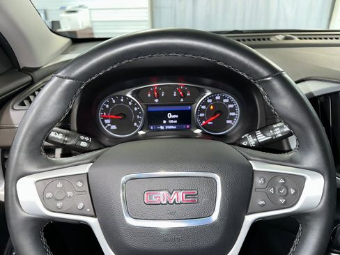 Certified 2023 GMC Terrain SLT w/ LPO, Floor Liner Package image 10