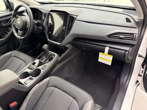 New 2026 Subaru Crosstrek 2.5i Limited AWD/4WD image 23