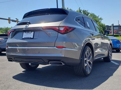 Certified 2023 Acura MDX SH-AWD w/ Technology Package image 10