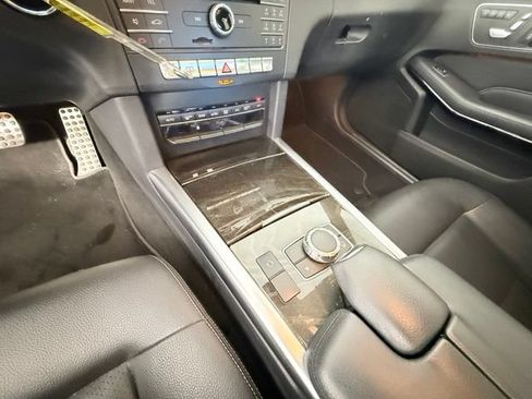 Used 2016 Mercedes-Benz E 350 Sedan image 23