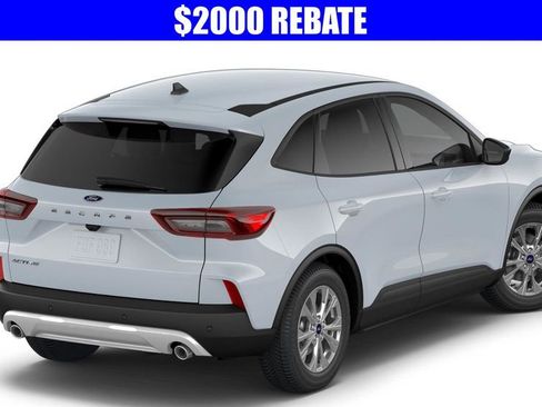 New 2026 Ford Escape Active w/ Active Premium Tech Pack image 3