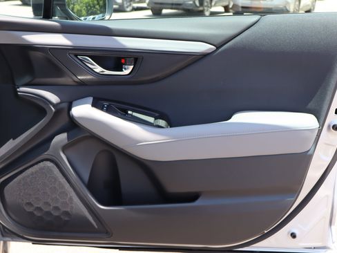 New 2025 Subaru Outback Premium w/ Popular Package #1 image 22