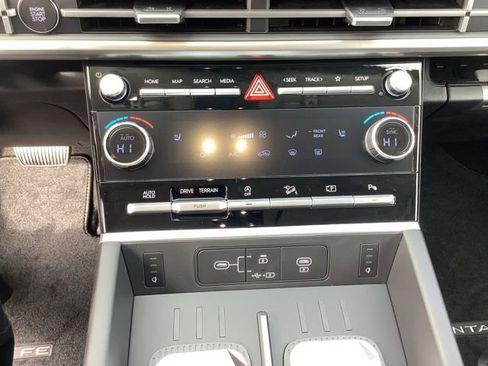 New 2026 Hyundai Santa Fe XRT image 33