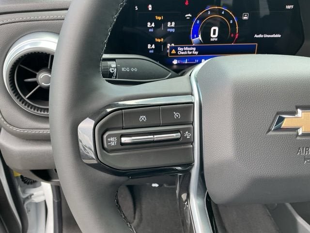 New 2026 Chevrolet Colorado LT w/ LT Convenience Package RWD image 6