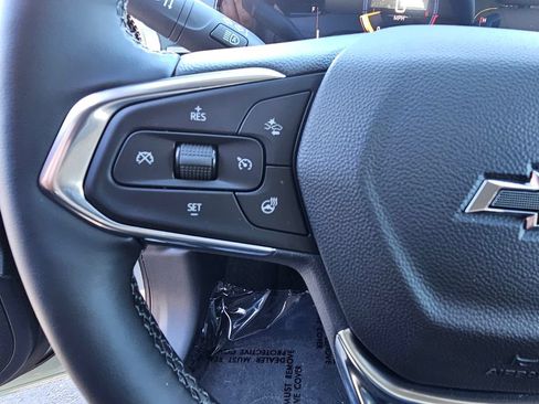New 2026 Chevrolet Trax ACTIV w/ Sunroof Package FWD image 23