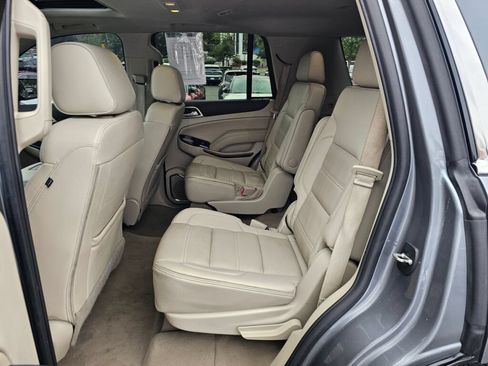 Used 2019 GMC Yukon Denali AWD/4WD image 24
