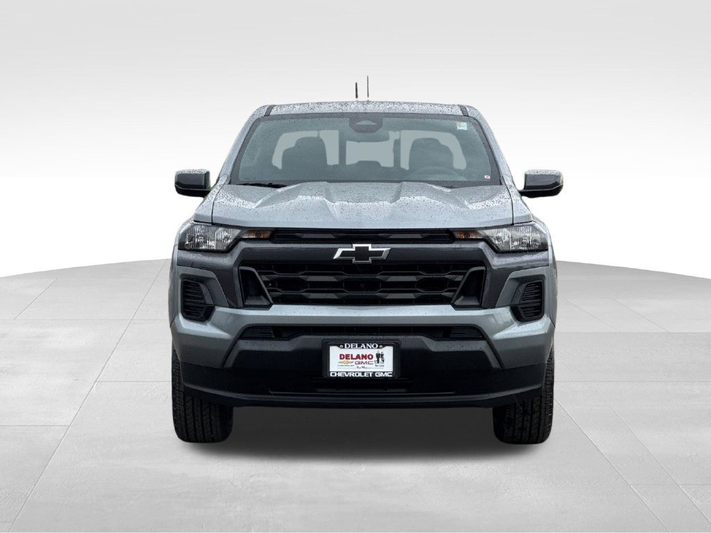 New 2026 Chevrolet Colorado LT RWD image 8