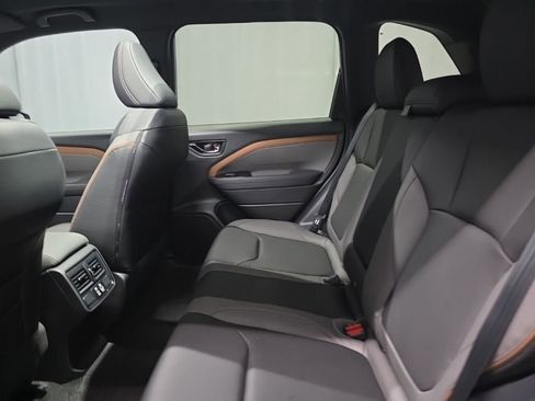 New 2026 Subaru Forester Sport AWD/4WD image 8