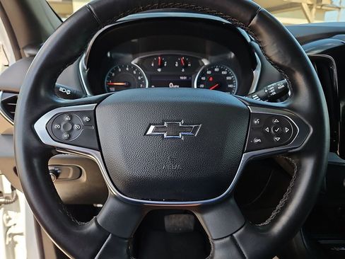 Used 2023 Chevrolet Traverse LT w/ Midnight/Sport Edition AWD/4WD image 30