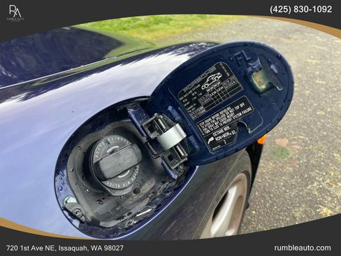 Used 2002 Porsche 911 Carrera 4S image 24