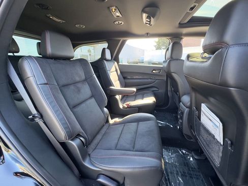 New 2026 Dodge Durango GT image 21