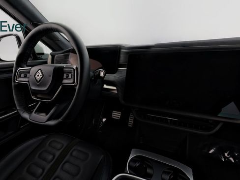 Used 2023 Rivian R1T Adventure AWD/4WD image 25