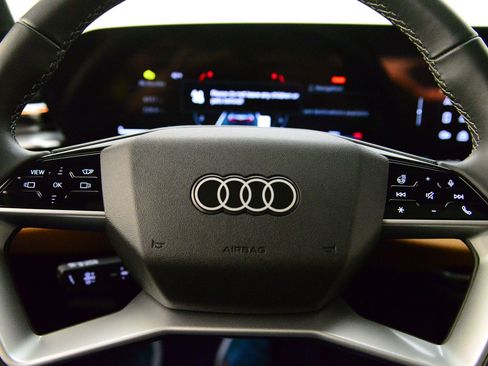 Certified 2025 Audi A5 2.0T Premium Plus w/ Premium Plus image 14