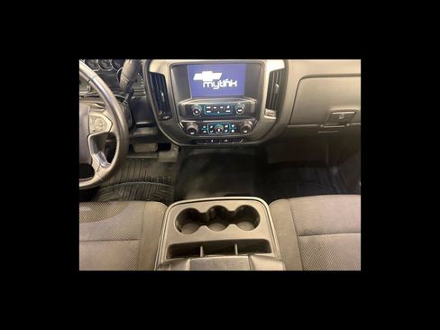 Used 2015 Chevrolet Silverado 1500 LT w/ All Star Edition AWD/4WD image 16
