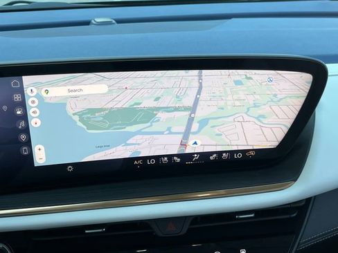 New 2026 Buick Envision Avenir image 15