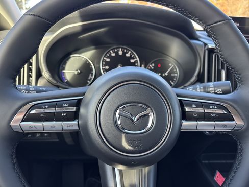 New 2026 MAZDA CX-50 2.5 Hybrid w/ Cargo Package image 28