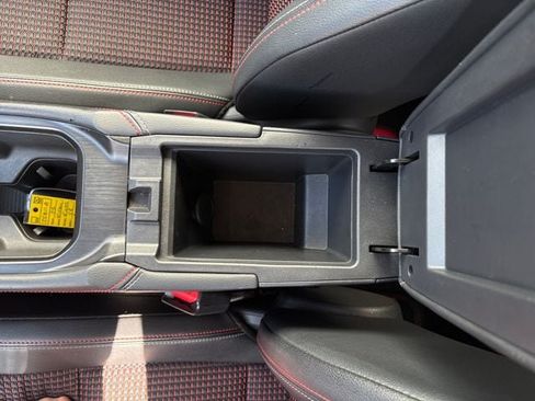 Certified 2025 Nissan Kicks SR AWD/4WD image 26
