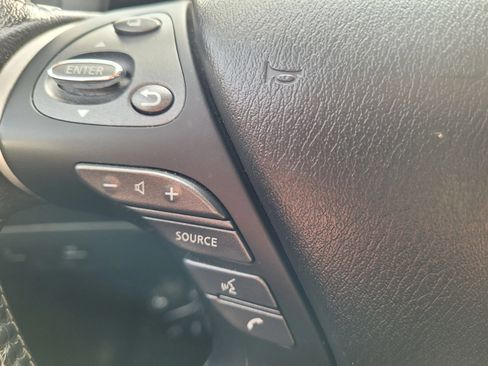 Used 2020 INFINITI QX60 Luxe AWD/4WD image 36