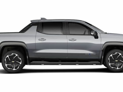 New 2026 Chevrolet Silverado EV LT w/ Premium Package image 65