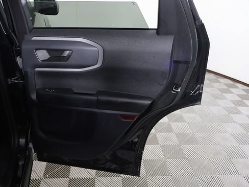 Used 2023 Ford Bronco Sport Big Bend w/ Convenience Package AWD/4WD image 23