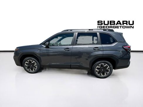 New 2026 Subaru Forester Premium AWD/4WD image 4