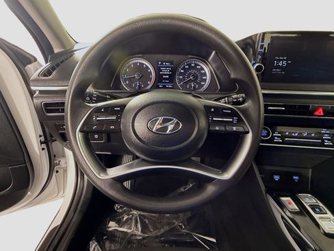 Used 2023 Hyundai Sonata SEL FWD image 13