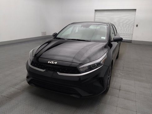 Used 2024 Kia Forte LXS FWD image 15