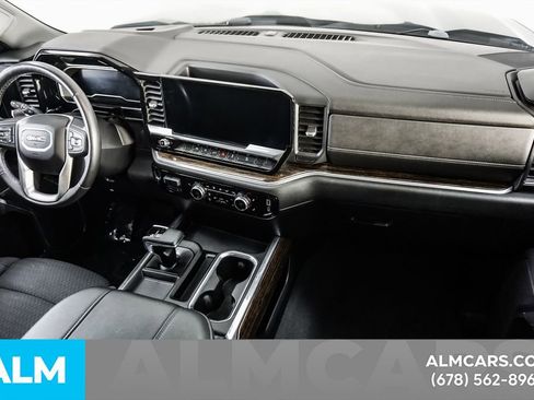 Used 2023 GMC Sierra 1500 Elevation AWD/4WD image 20