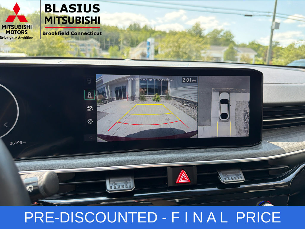 Used 2025 Kia K5 EX FWD image 25