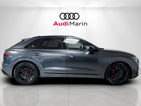 New 2026 Audi SQ8 Prestige image 6