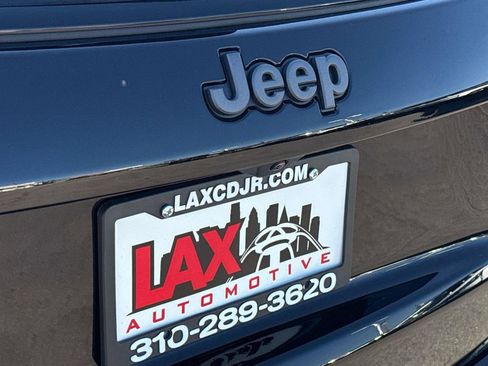 New 2026 Jeep Compass Latitude w/ Quick Order Package 29K image 5