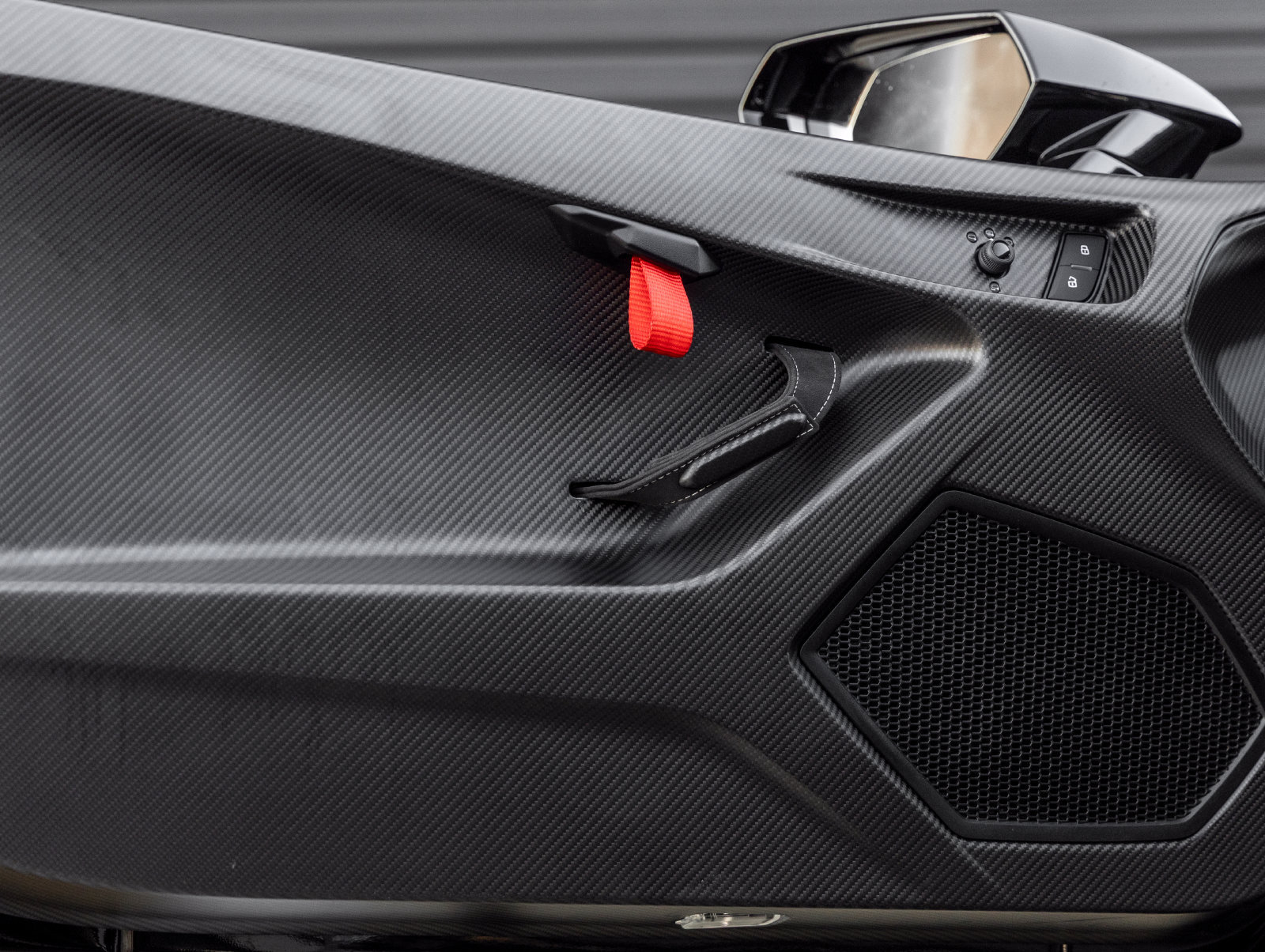 Used 2023 Lamborghini Huracan Tecnica RWD image 22