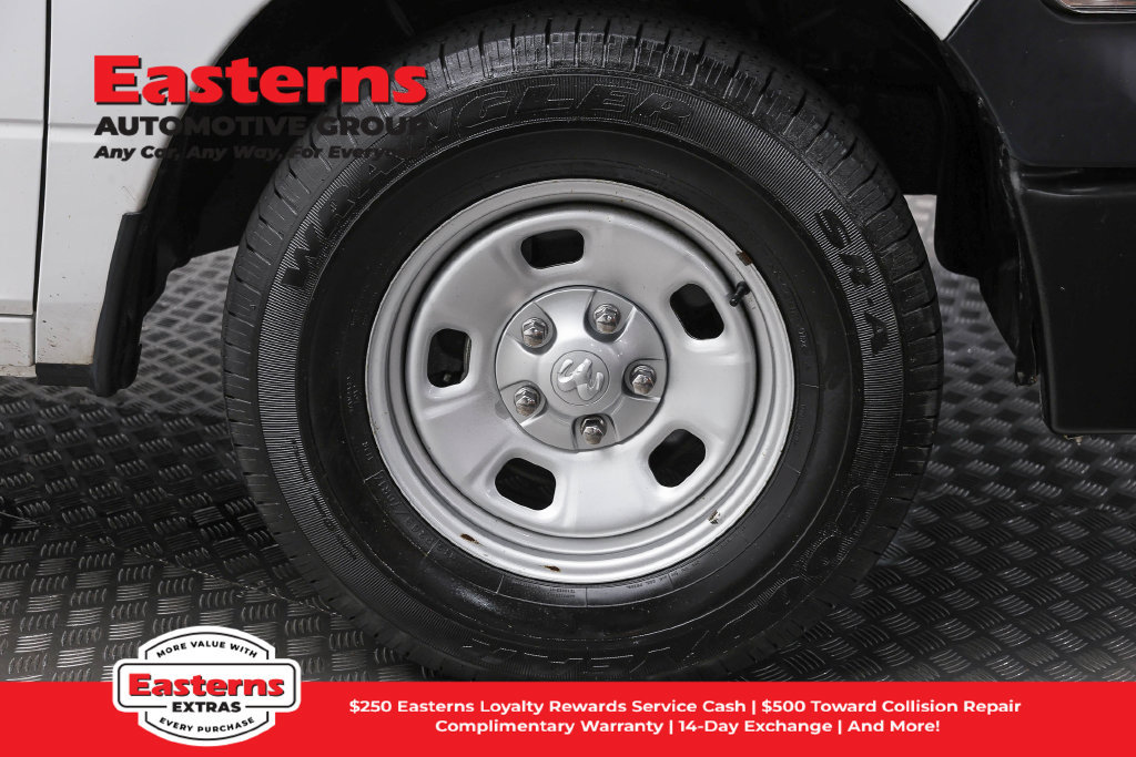 Used 2023 RAM 1500 Tradesman RWD image 28