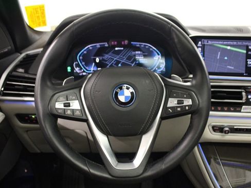 Used 2022 BMW X5 xDrive45e AWD/4WD image 21