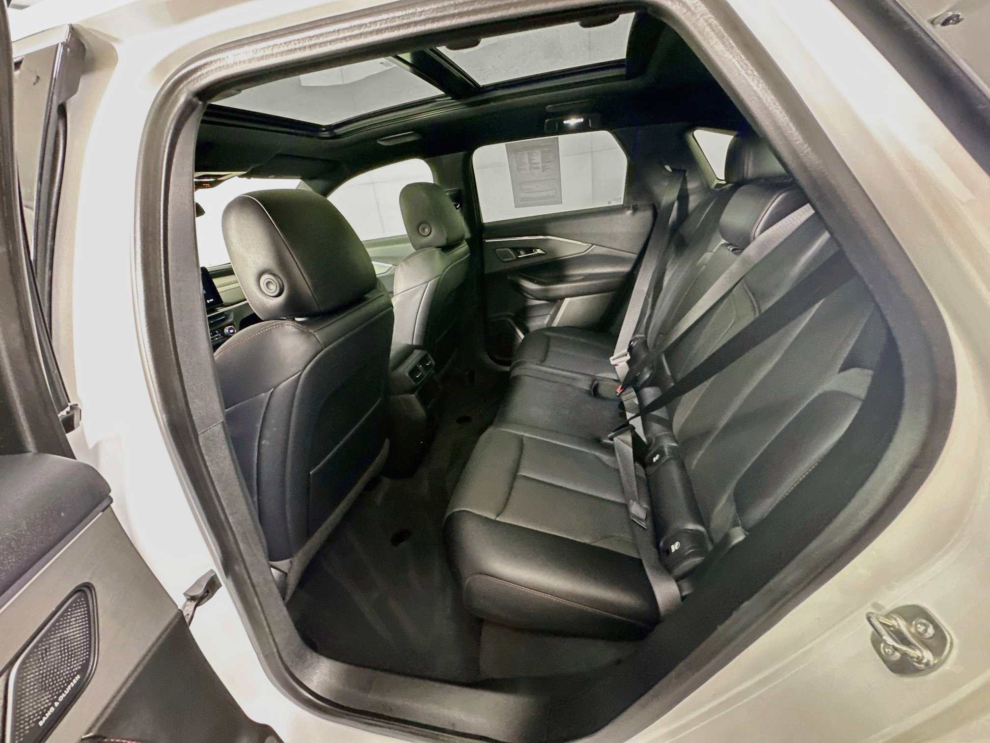 Used 2024 Acura ZDX A-Spec RWD image 27