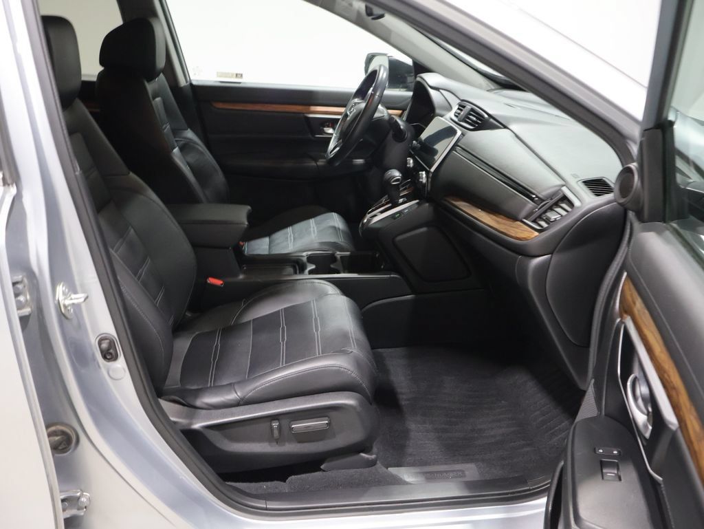 Used 2020 Honda CR-V EX-L image 22