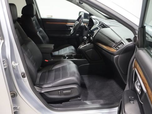 Used 2020 Honda CR-V EX-L image 22