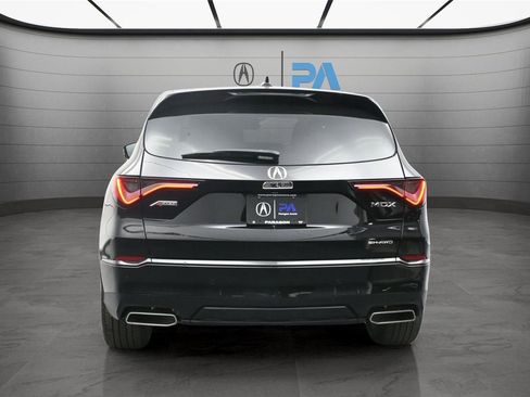 Certified 2025 Acura MDX A-Spec image 24