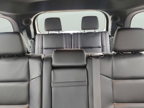 New 2026 Dodge Durango GT AWD/4WD image 15