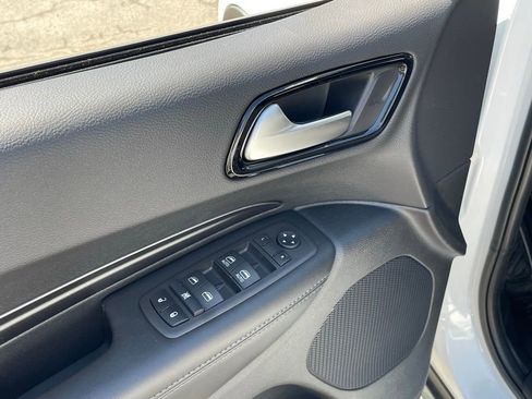 New 2025 Dodge Durango AWD w/ Skid Plate Group image 14