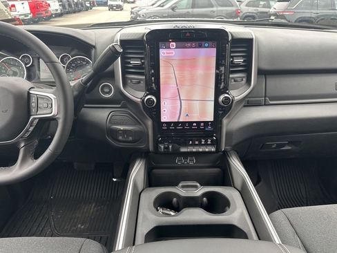 New 2026 RAM 2500 Big Horn image 17