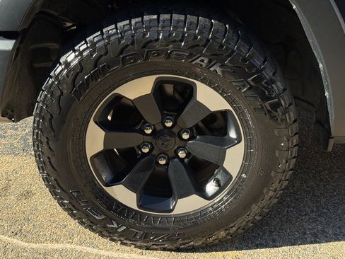 Used 2020 RAM 1500 Rebel image 29