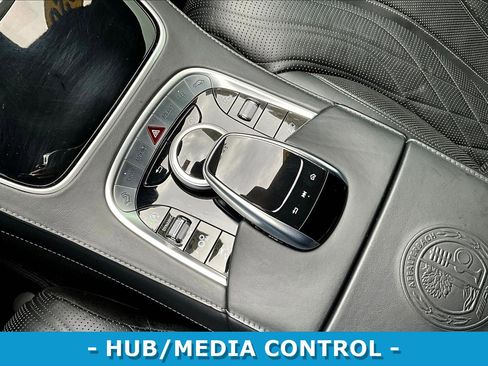 Used 2020 Mercedes-Benz S 63 AMG AMG S 63 image 19