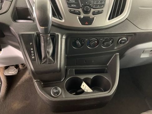Used 2018 Ford Transit 350 XLT RWD image 19