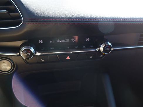 Used 2026 MAZDA MAZDA3 Carbon image 21