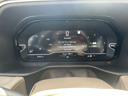 Certified 2023 GMC Yukon XL Denali image 53