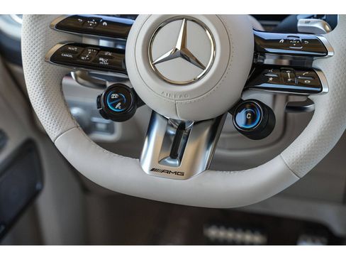 New 2026 Mercedes-Benz G 63 AMG 4MATIC image 22
