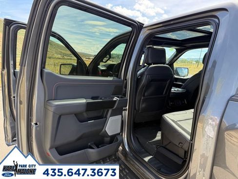 Used 2026 Ford F150 Raptor AWD/4WD image 26